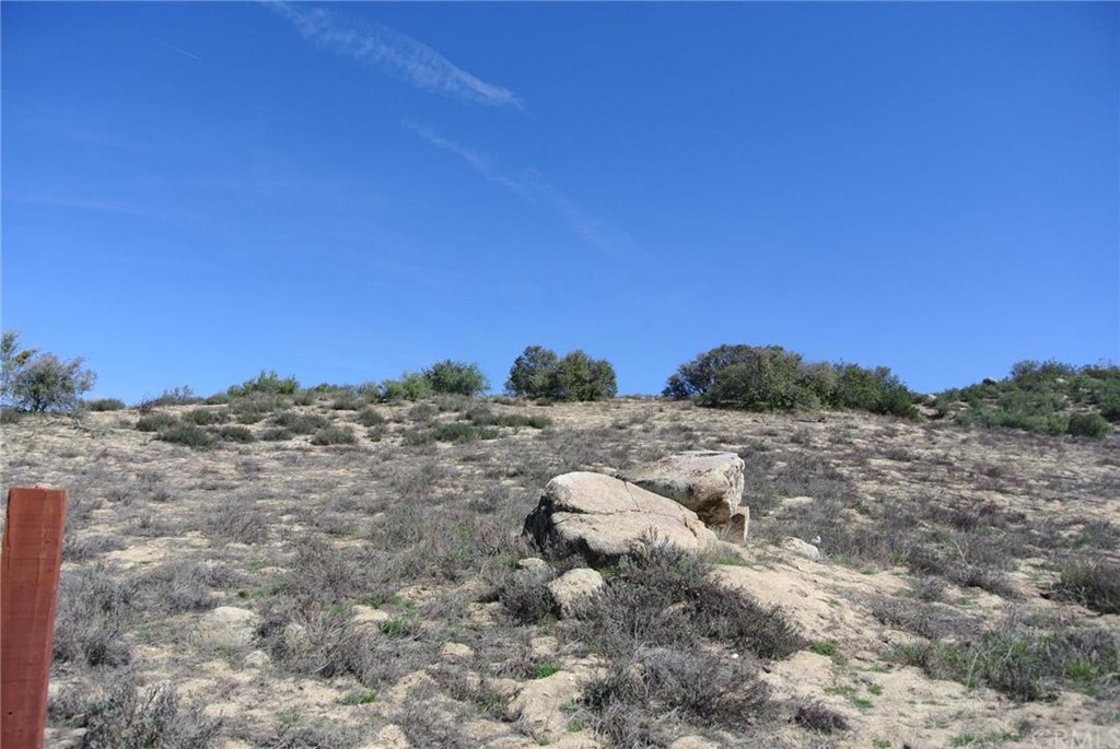 0 Nicholson Springs Road Anza, CA 00000 - Photo 1 of 1 Gallery Image 1