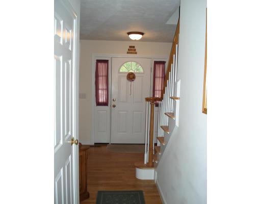 39 Shaker Road Shirley, MA 01464 - Photo 11 of 15 a bathroom with a sink and glass door