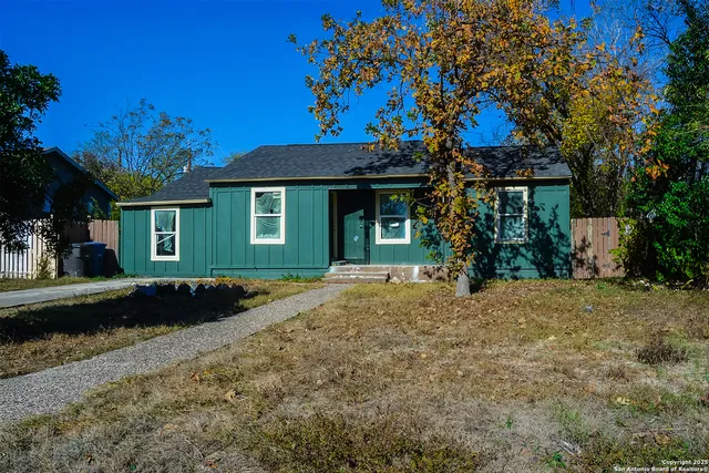 $185,000 | 827 Clower, San Antonio, TX 78212