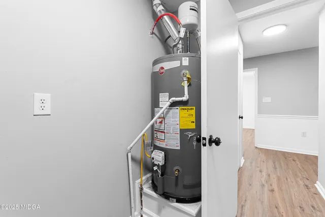 a view of a bathroom