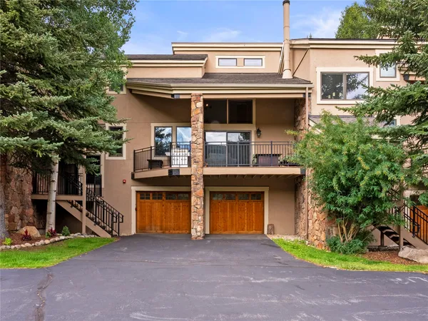 $1,549,000 | 23197 Willow Lane, Unit 27, Keystone, CO 80435