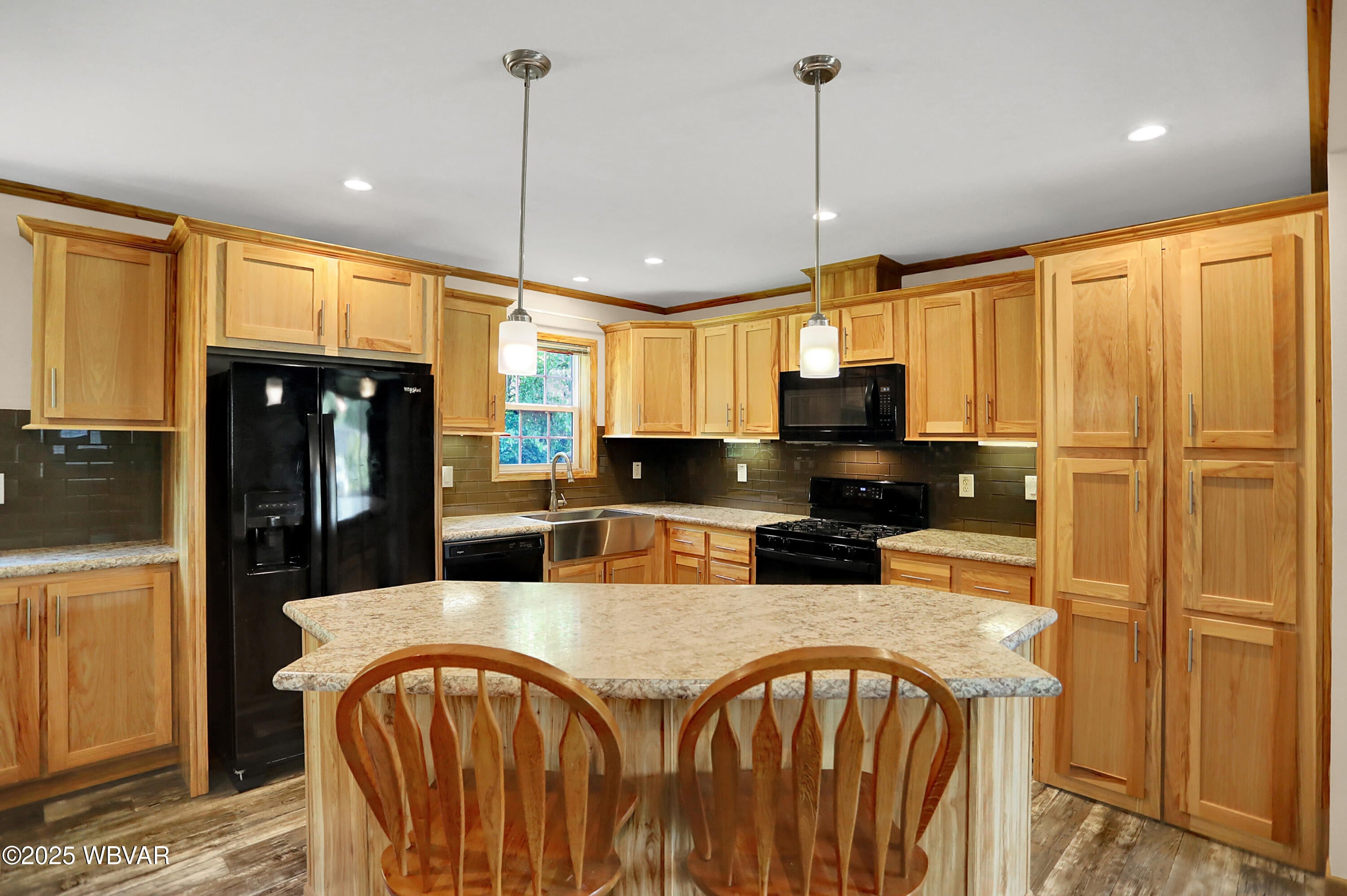22 Tree Line Lane Avis, PA 17721 - Photo 13 of 34 Kitchen