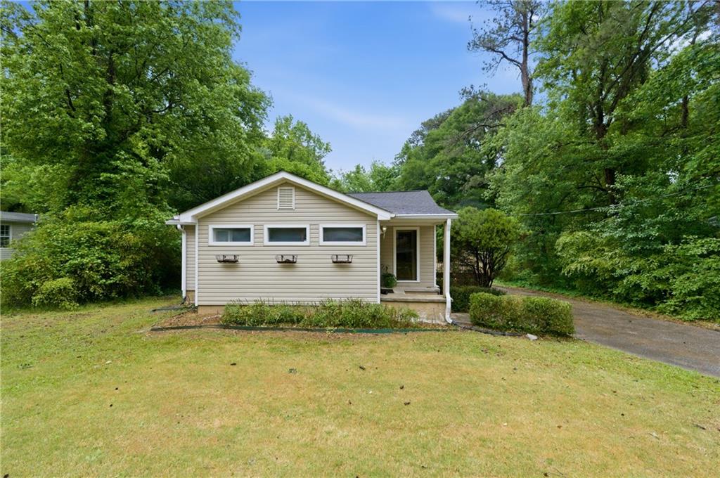 110 Morris Road Southwest Mableton, GA 30126 - Photo 1 of 1 Gallery Image 1