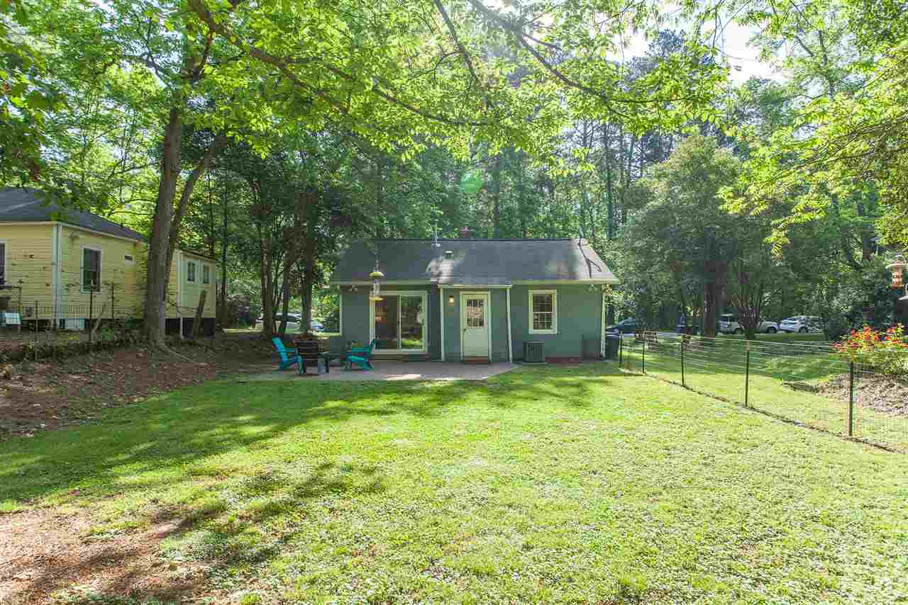 1412 Rosedale Avenue Durham, NC 27707 - Photo 20 of 20 Photo 20