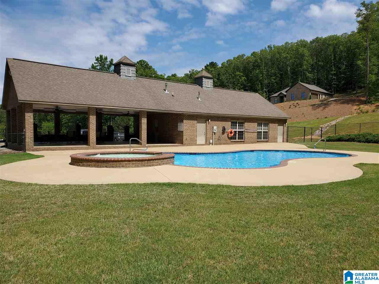 120 Preserve Way, Unit 87 Springville, AL 35146 - Photo 2 of 4