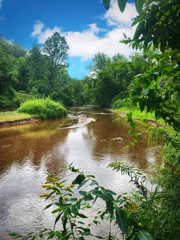 $399,000 | 0 Vanornum Road, Marengo, WI 54855