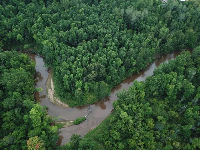 $399,000 | 0 Vanornum Road, Marengo, WI 54855