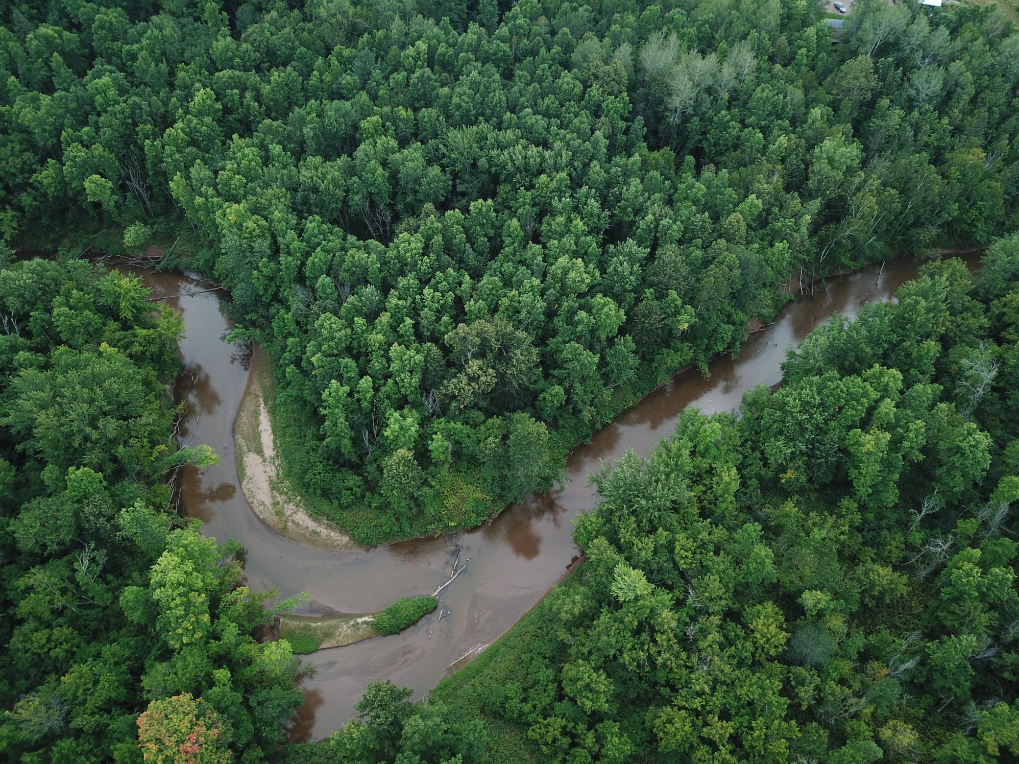 0 Vanornum Road Marengo, WI 54855 - Photo 2 of 10