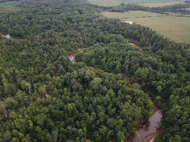 $399,000 | 0 Vanornum Road, Marengo, WI 54855