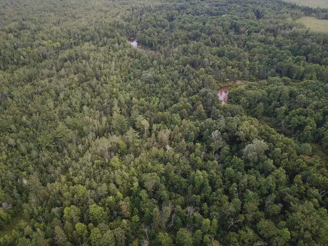 $399,000 | 0 Vanornum Road, Marengo, WI 54855