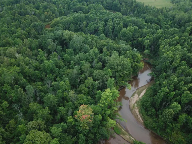 $399,000 | 0 Vanornum Road, Marengo, WI 54855