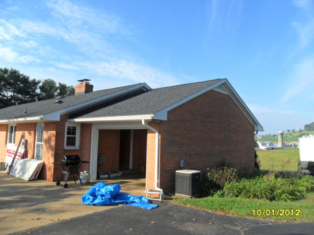 463 Silver Lake Road Dayton, VA 22821 - Photo 4 of 28 Gallery Image 4