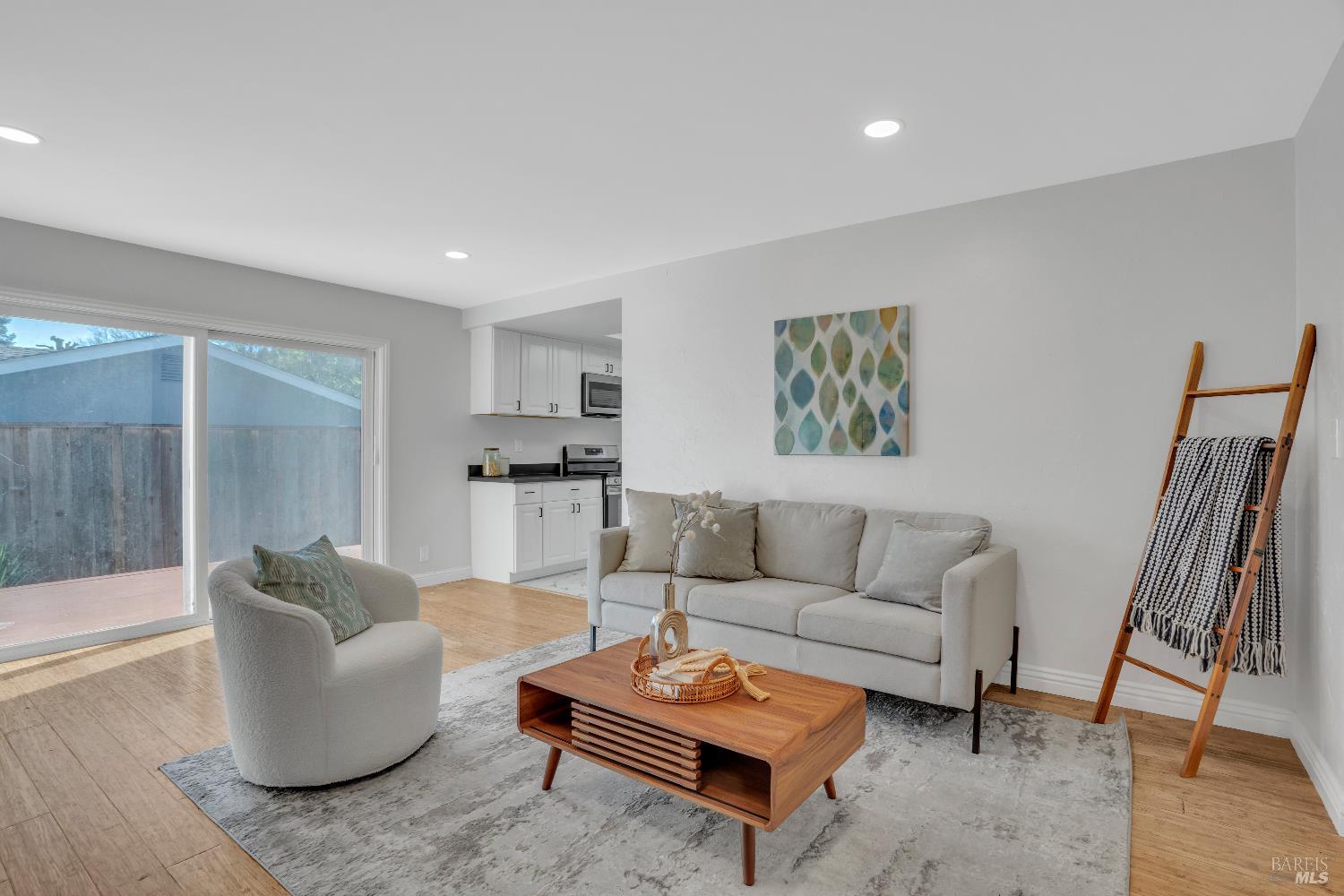 2785 Canyon Creek Drive San Ramon, CA 94583 - Photo 17 of 36 a living room with furniture and a rug