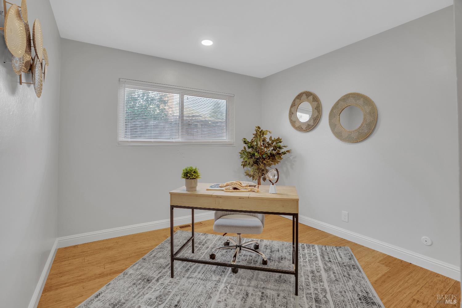 2785 Canyon Creek Drive San Ramon, CA 94583 - Photo 25 of 36 a view of a workspace with furniture