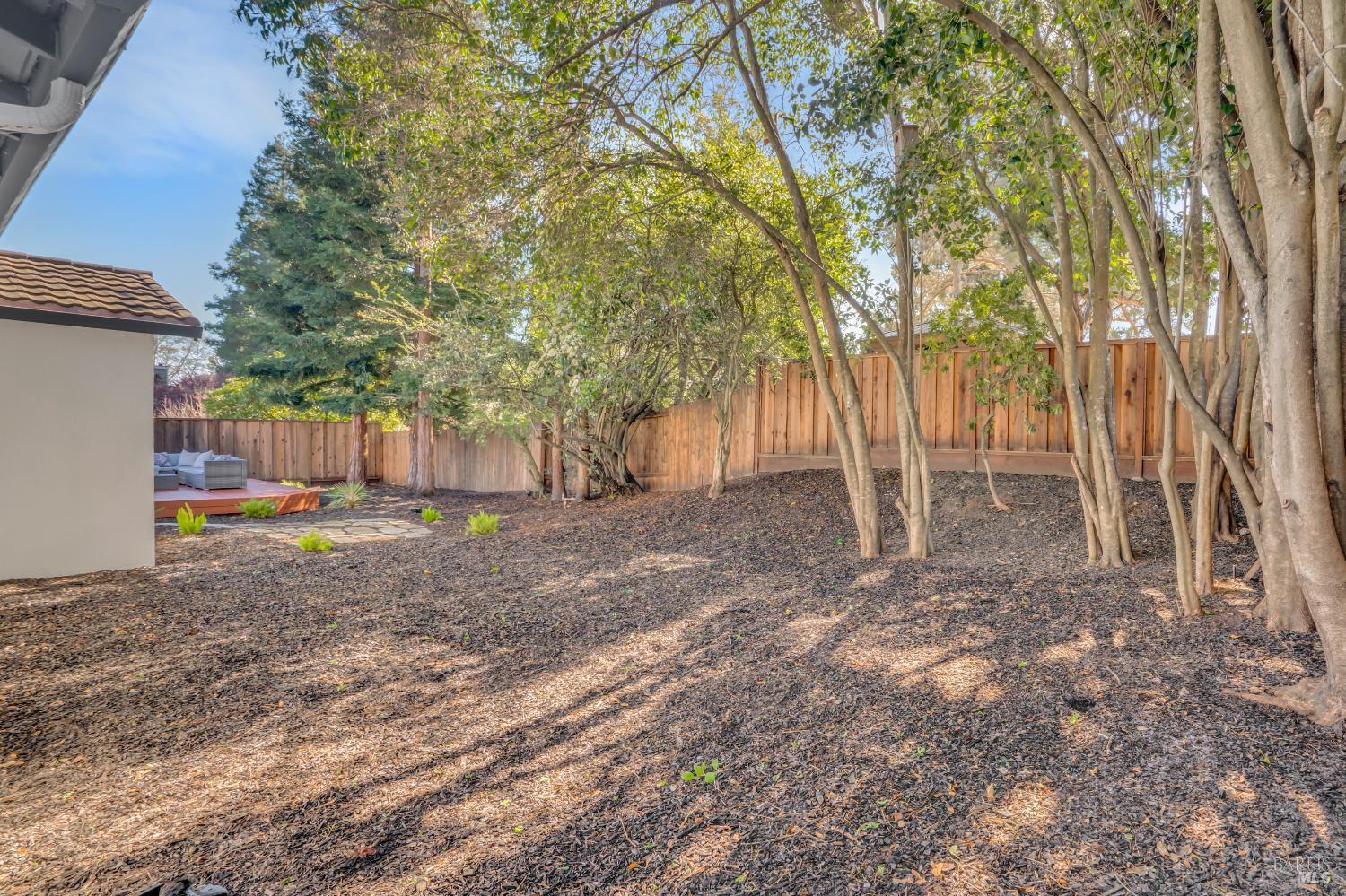2785 Canyon Creek Drive San Ramon, CA 94583 - Photo 28 of 36 a view of backyard with green space