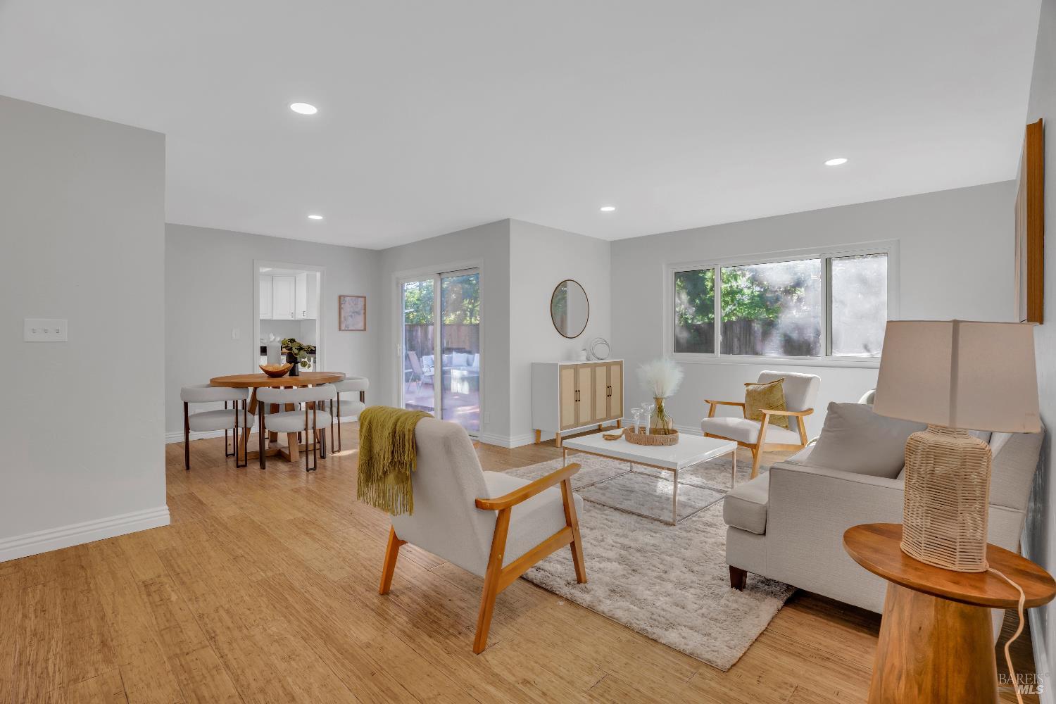 2785 Canyon Creek Drive San Ramon, CA 94583 - Photo 6 of 36 a living room with furniture and a table