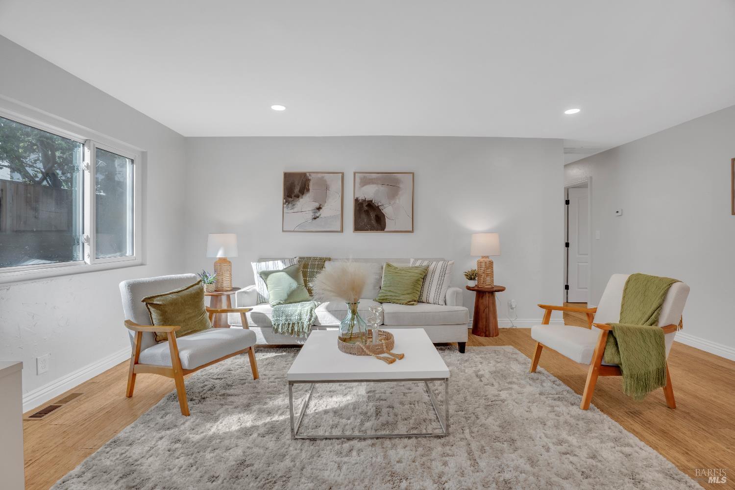 2785 Canyon Creek Drive San Ramon, CA 94583 - Photo 7 of 36 a living room with furniture and a large window