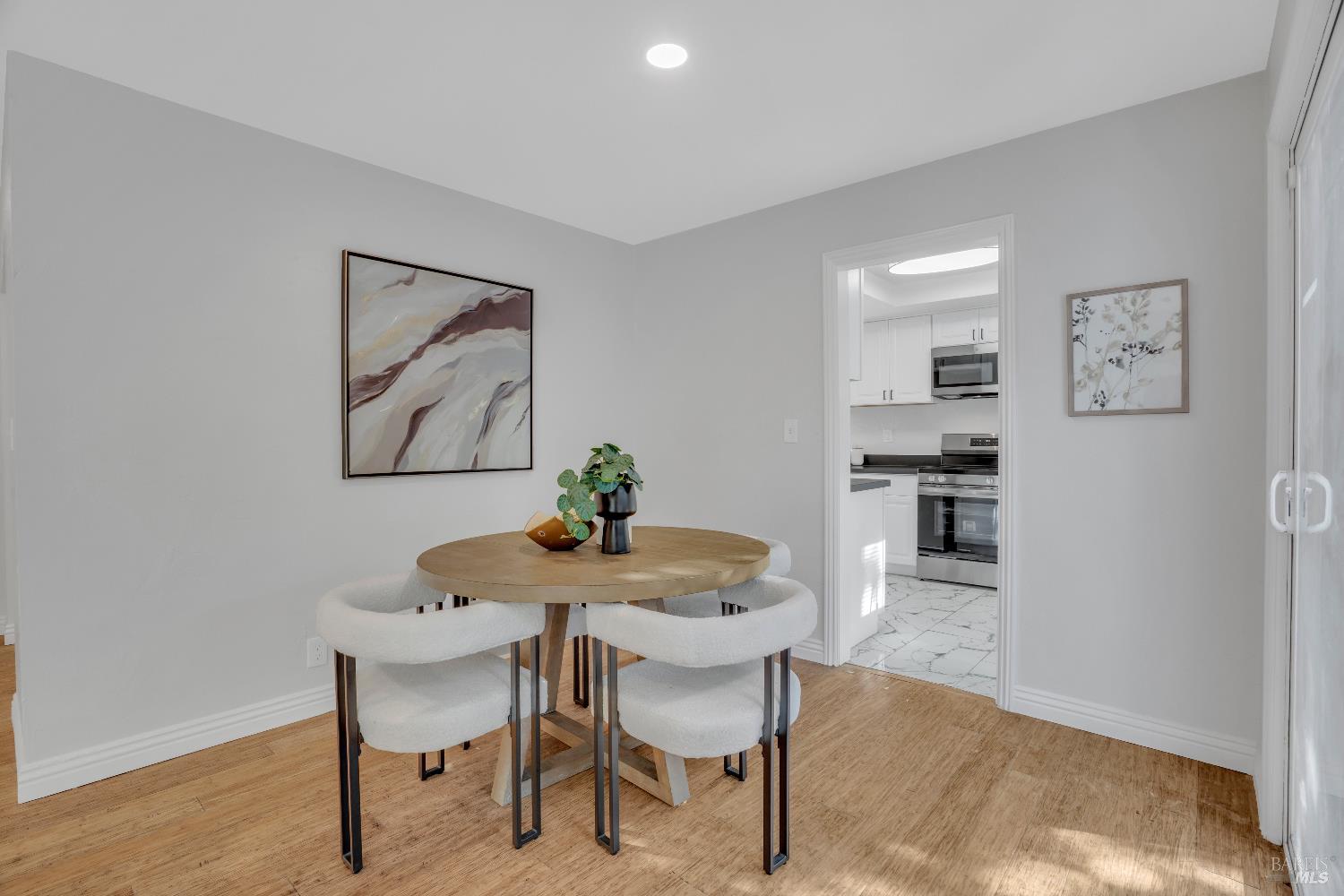 2785 Canyon Creek Drive San Ramon, CA 94583 - Photo 9 of 36 a view of a dining room with furniture
