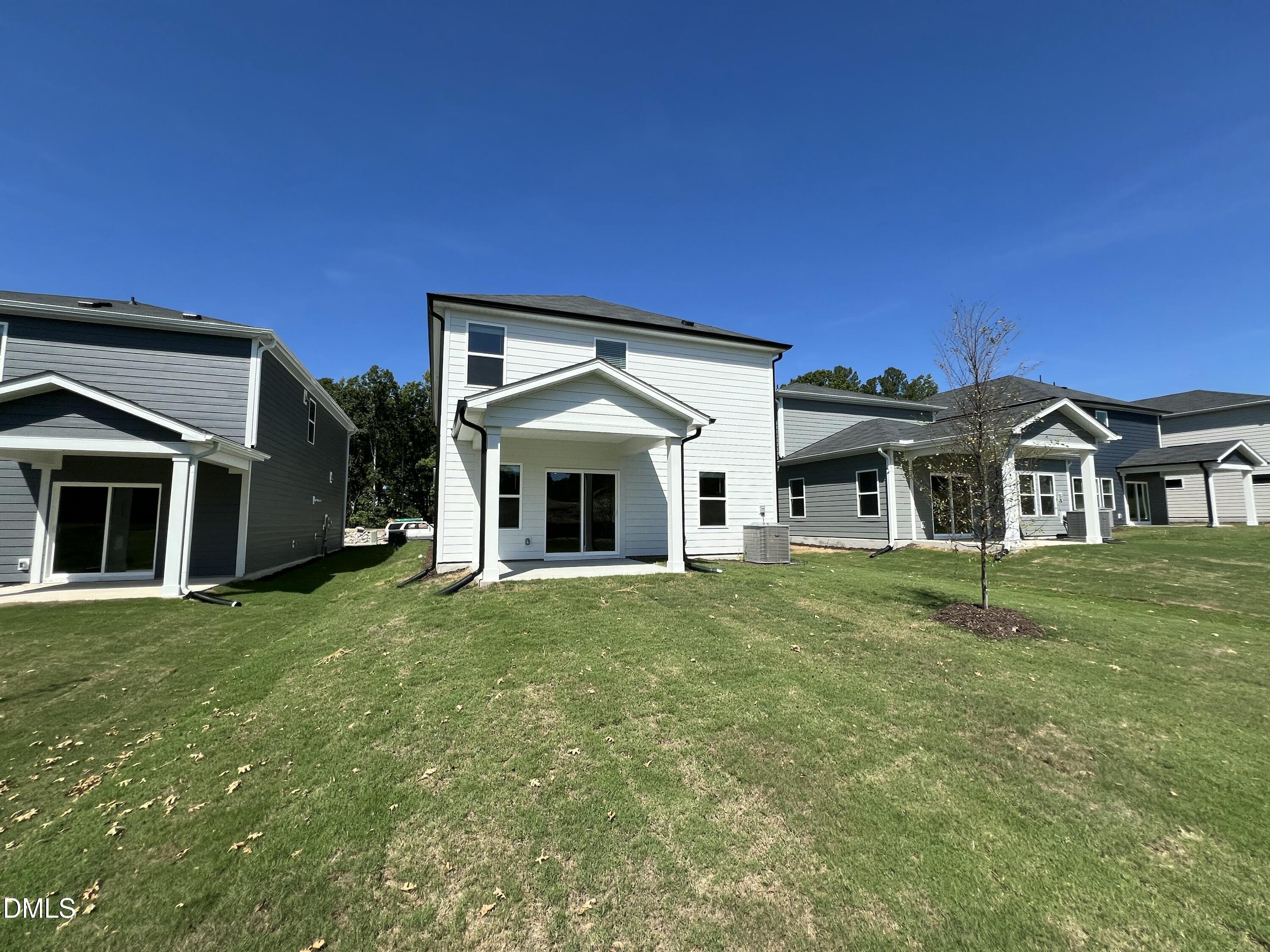 1421 Hatteras Road Durham, NC 27703 - Photo 14 of 44 IMG_0168