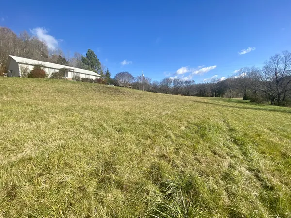 a bedroom with a bed and a walk in closet