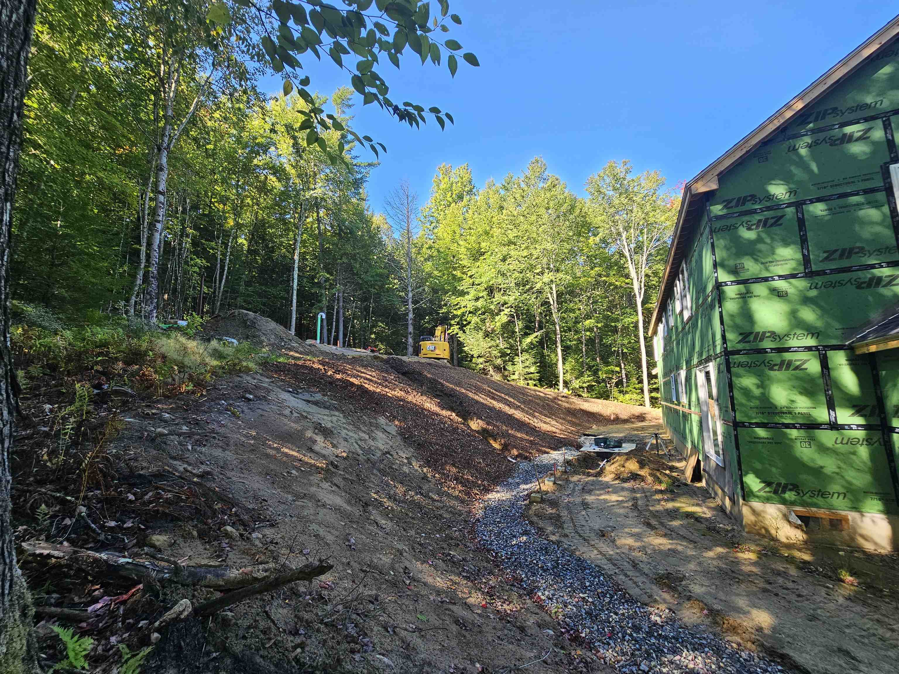 7 Shaw Road Pittsfield, NH 03263 - Photo 27 of 34 Gallery Image 27