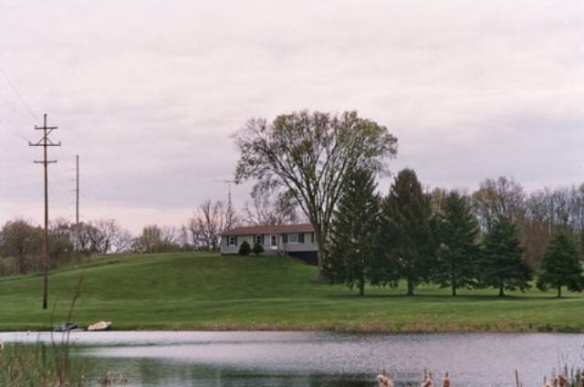 4811 Moscow Road Jackson, MI 49201 - Photo 1 of 7 Photo 1
