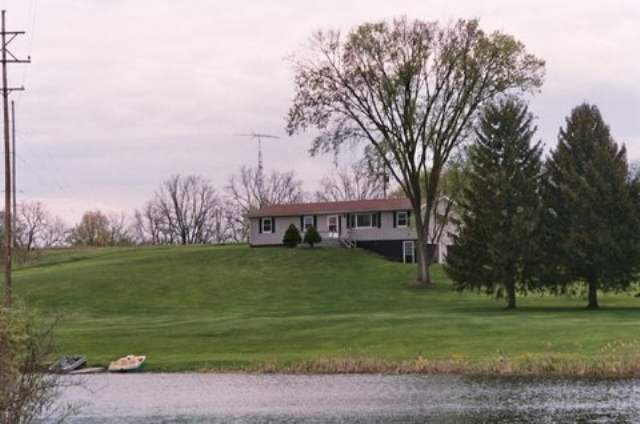 4811 Moscow Road Jackson, MI 49201 - Photo 3 of 7 Photo 3