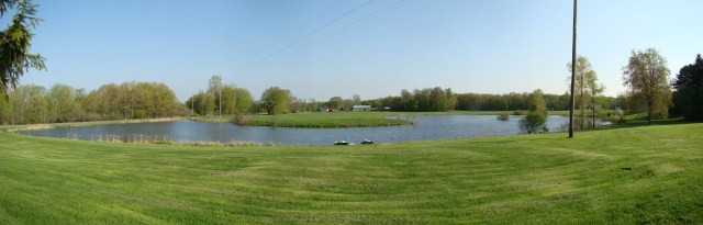 4811 Moscow Road Jackson, MI 49201 - Photo 5 of 7 Photo 5