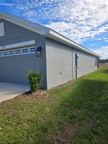 $318,200 | 1248 Heron Point Drive, Inverness, FL 34453