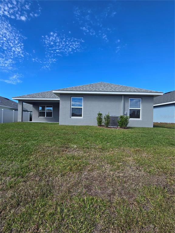 1248 Heron Point Drive Inverness, FL 34453 - Photo 4 of 21