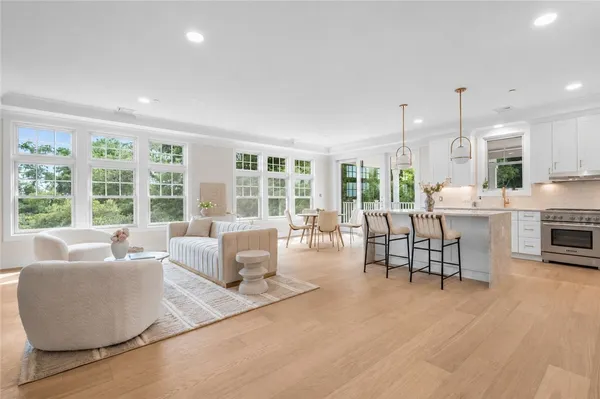 $1,375,000 | 9 Compass Way, Unit 302, Westerly, RI 02891