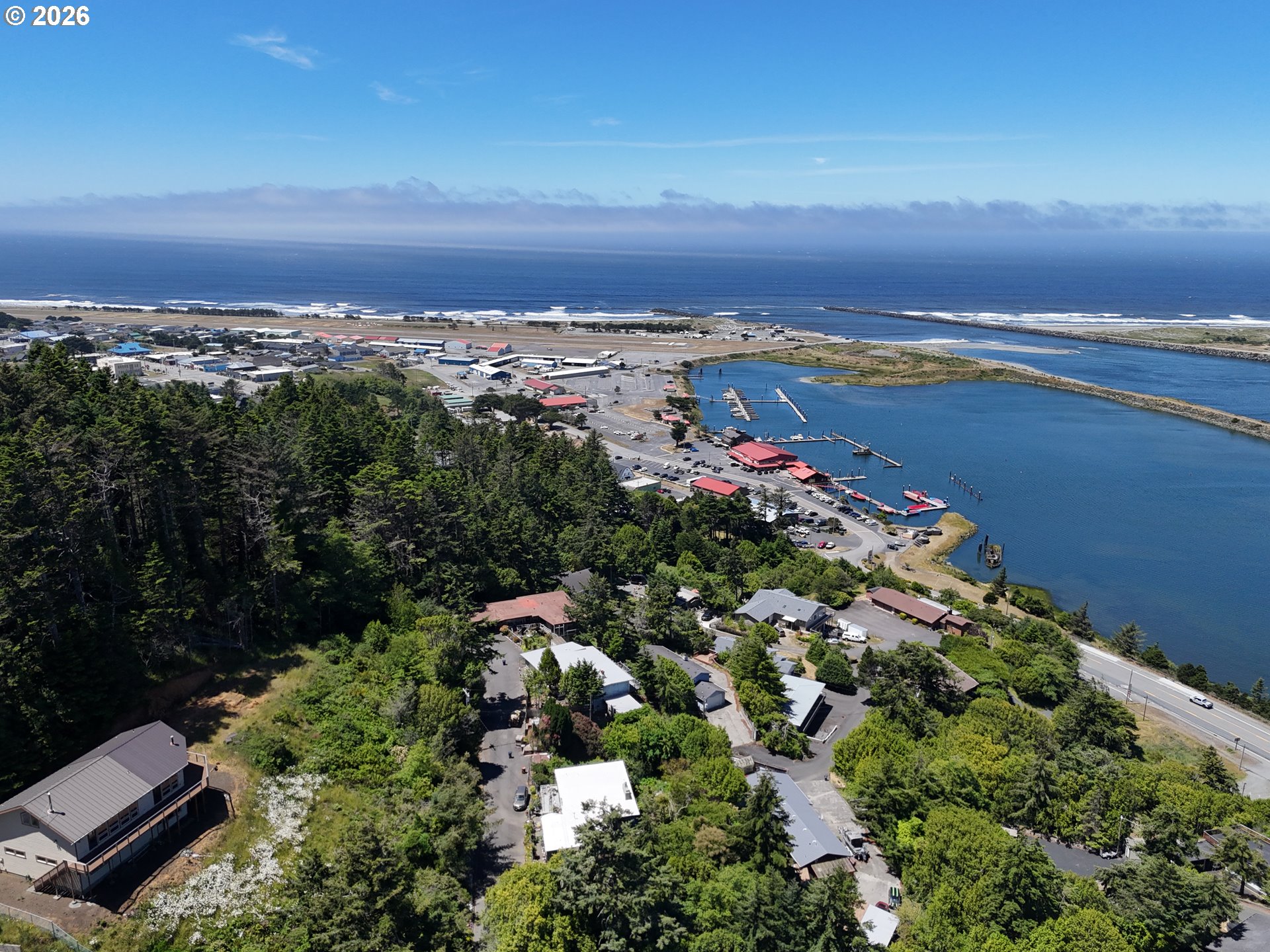 Rogue View Lane Gold Beach, OR 97444 - Photo 9 of 22