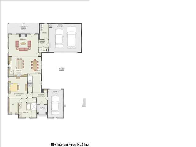 2768 Montauk Road Birmingham, AL 35226 - Photo 17 of 18