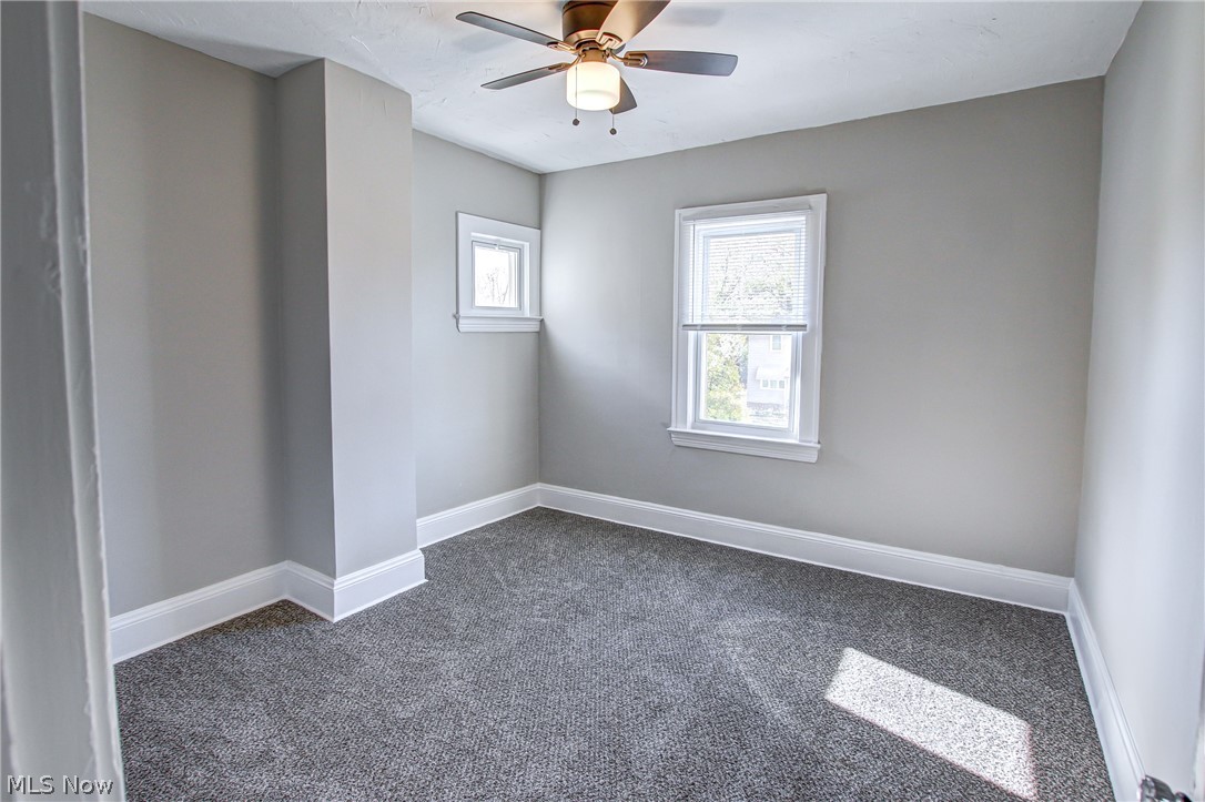 905 Woodview Road Cleveland, OH 44121 - Photo 22 of 32 bedroom