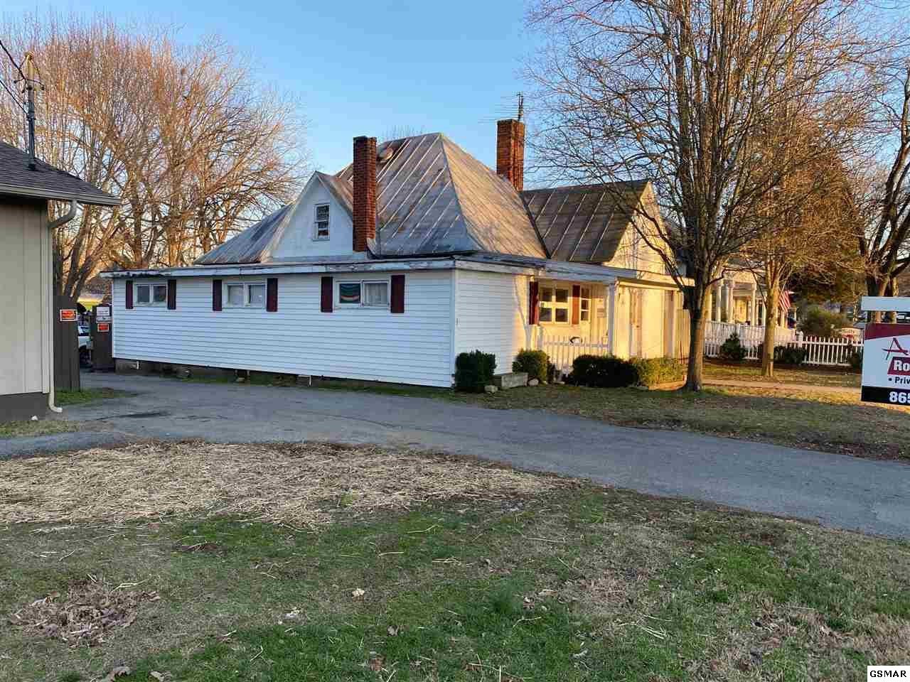 428 Park Road Sevierville, TN 37862 - Photo 15 of 19 Gallery Image 15