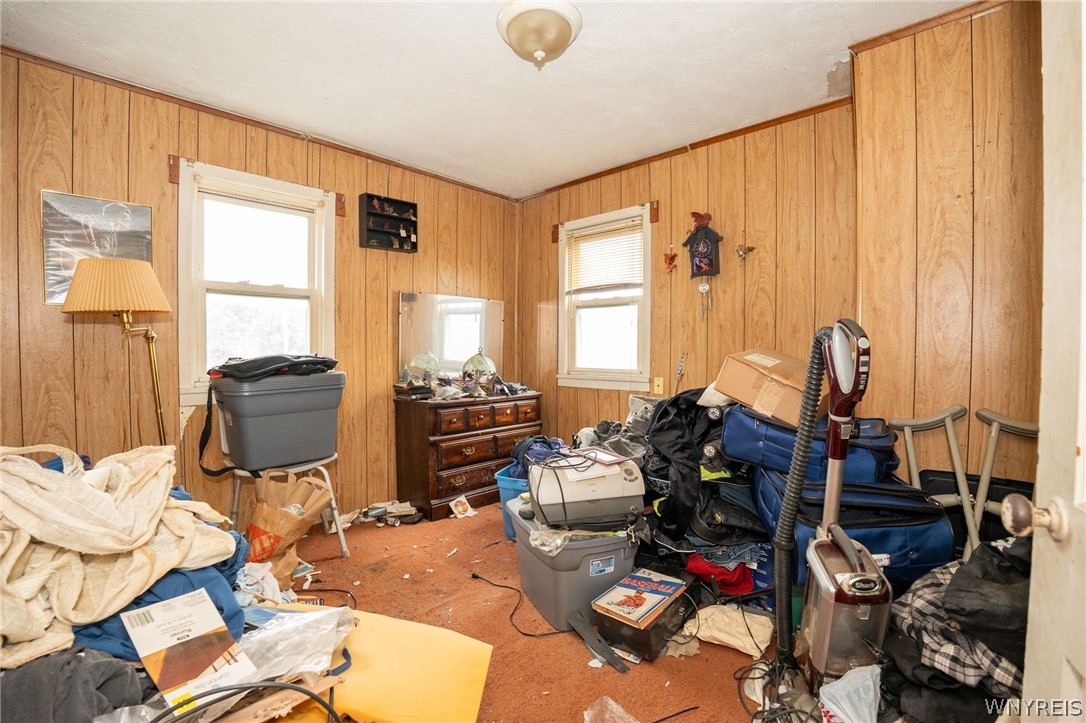 63 Winstead Road, Unit 57 Lackawanna, NY 14218 - Photo 24 of 30 Ample Bedroom Space