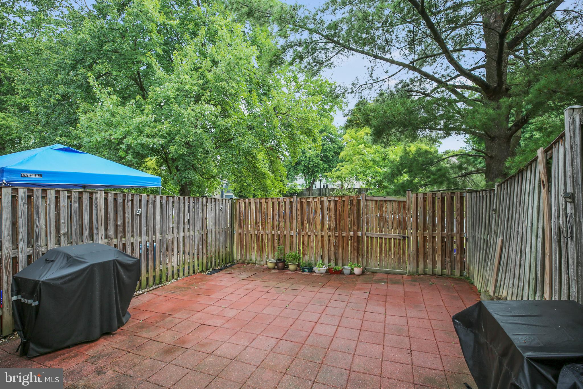 14827 Hammersmith Circle Silver Spring, MD 20906 - Photo 22 of 23