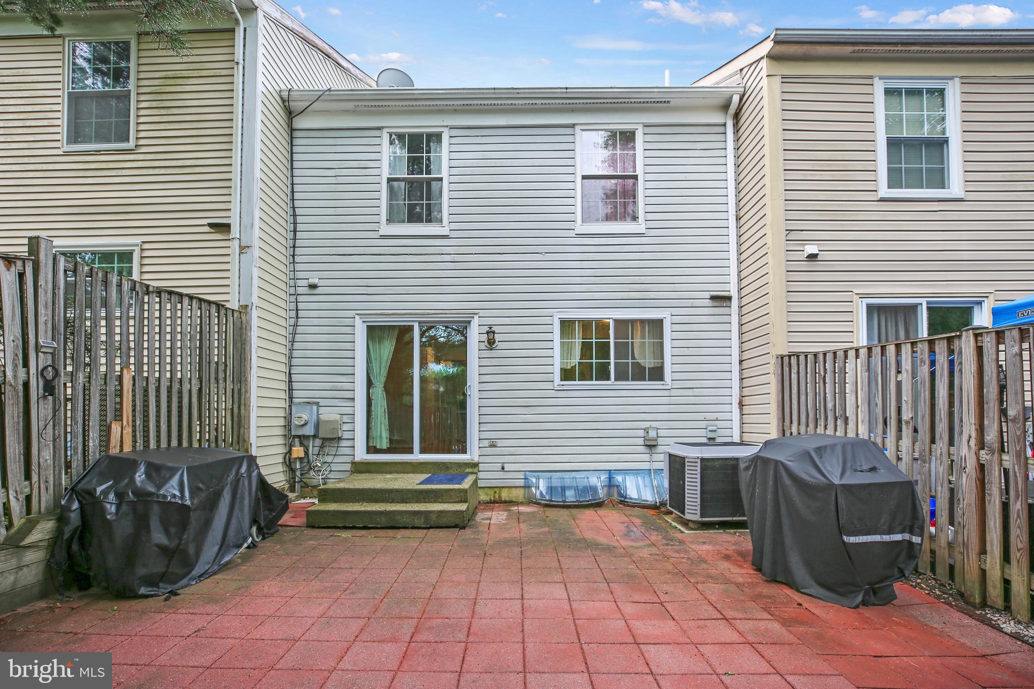 14827 Hammersmith Circle Silver Spring, MD 20906 - Photo 23 of 23