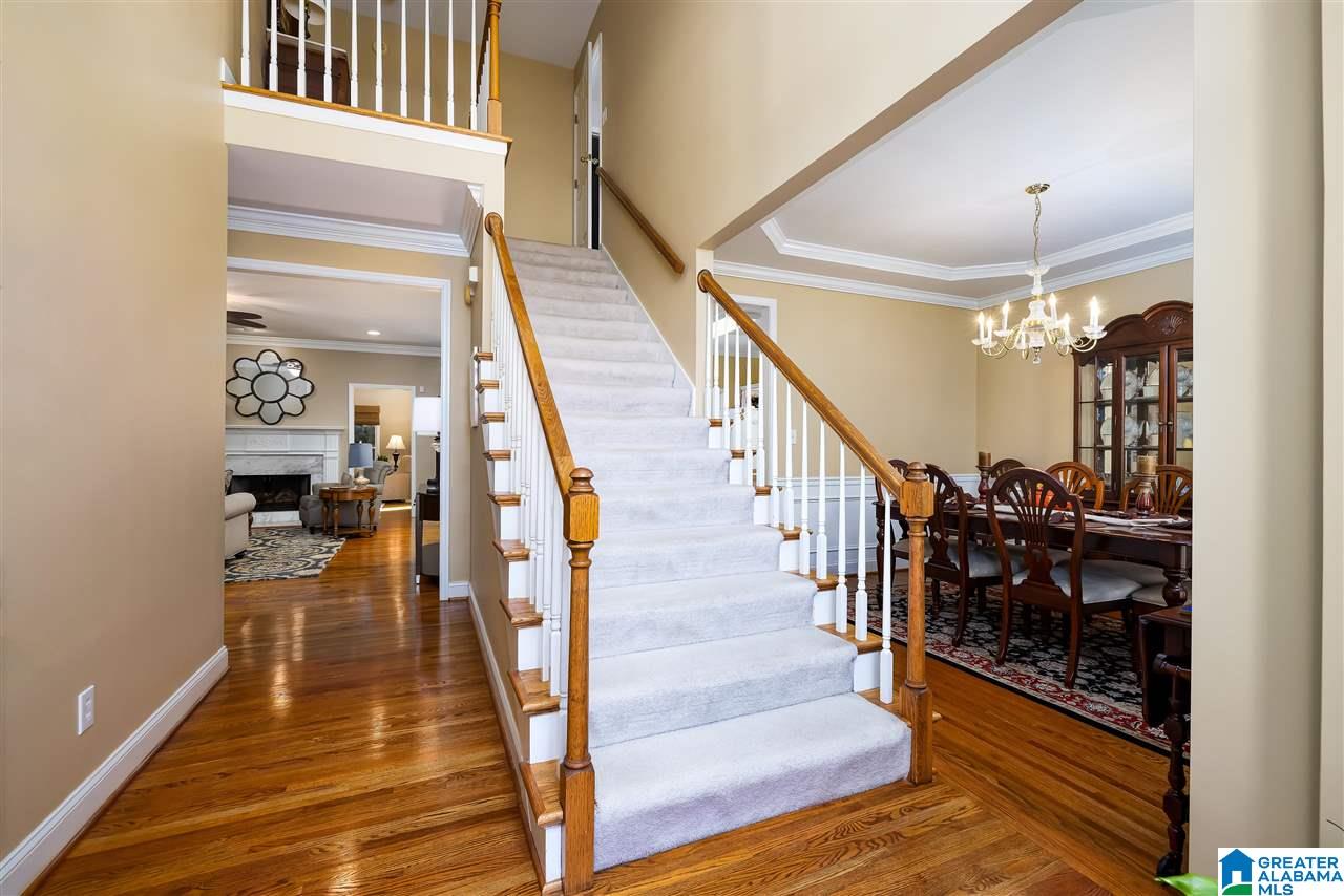 6329 Timberwolf Trail Leeds, AL 35094 - Photo 8 of 50
