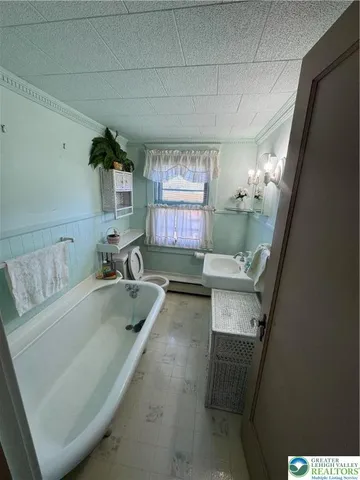 a room with a bed and a couch