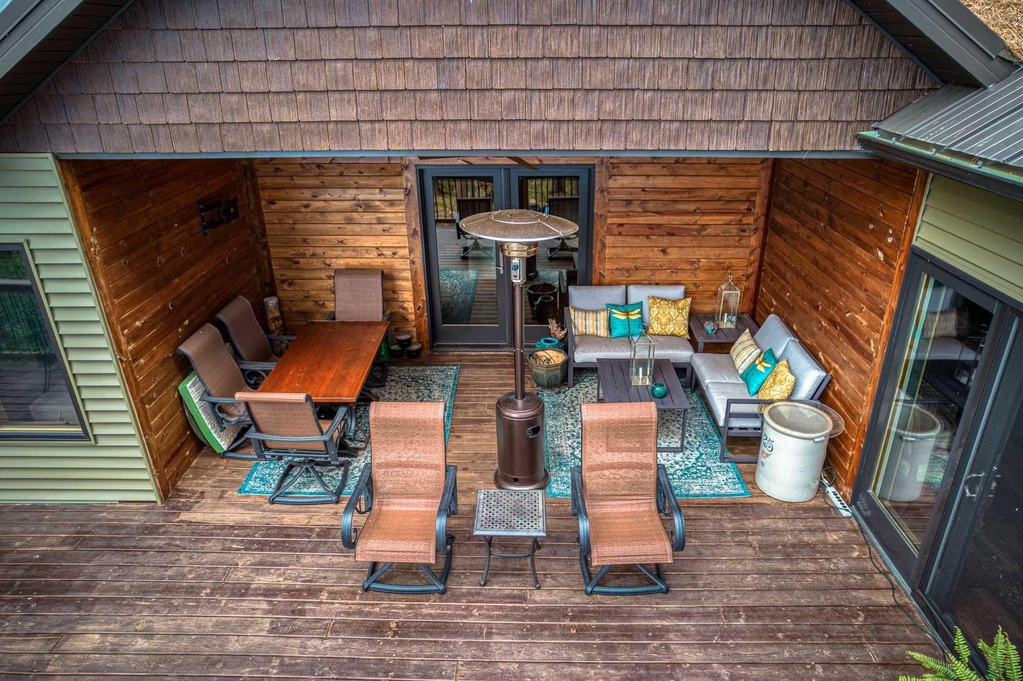 5736 Eagles Bluff Road Rhinelander, WI 54501 - Photo 45 of 57 Gallery Image 45