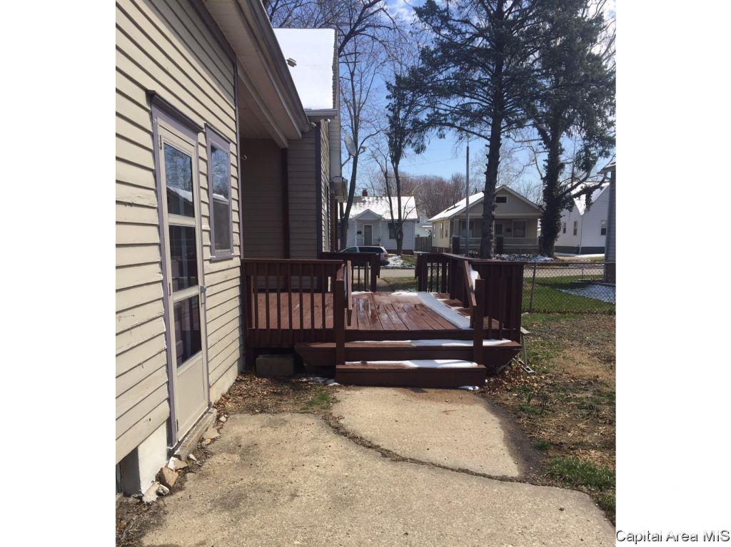1827 North 8th Street Springfield, IL 62702 - Photo 21 of 25
