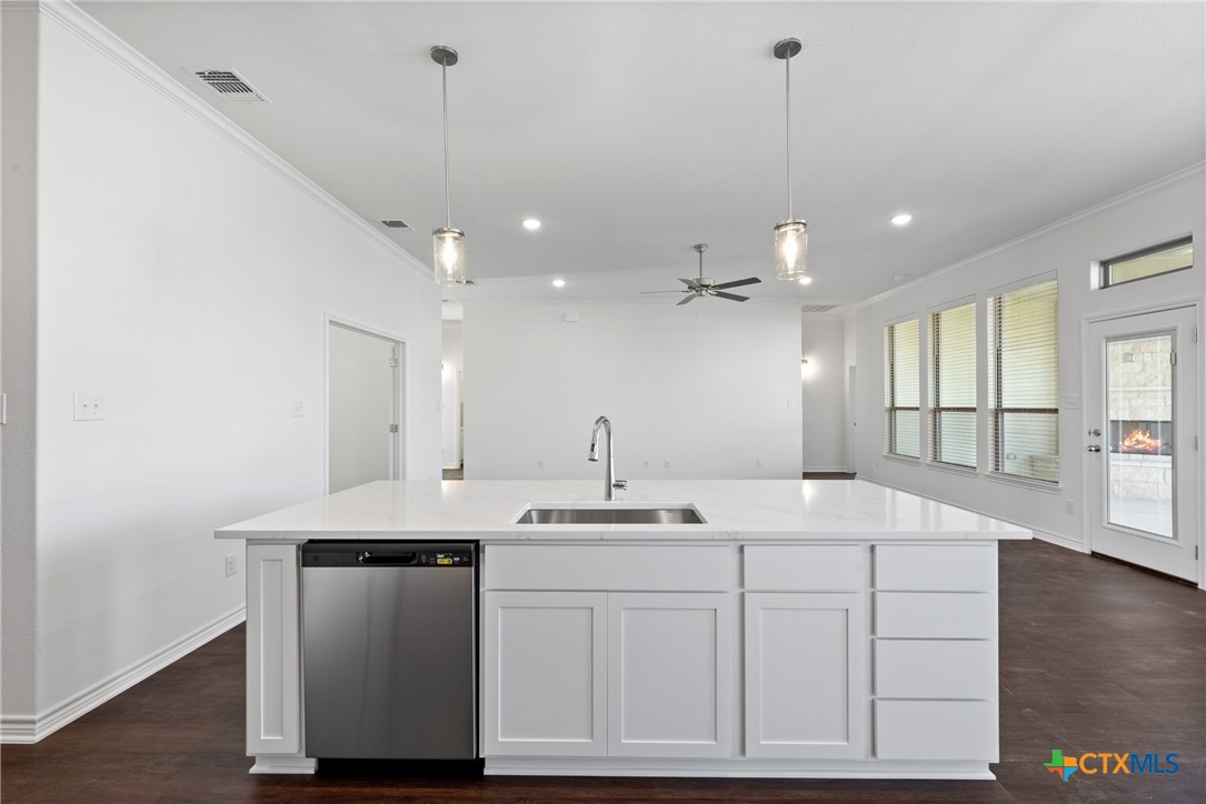7308 Caladium Drive Temple, TX 76502 - Photo 20 of 31