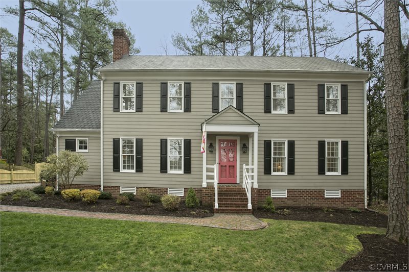 505 Wadeward Road Henrico, VA 23229 - Photo 1 of 24 Gallery Image 1
