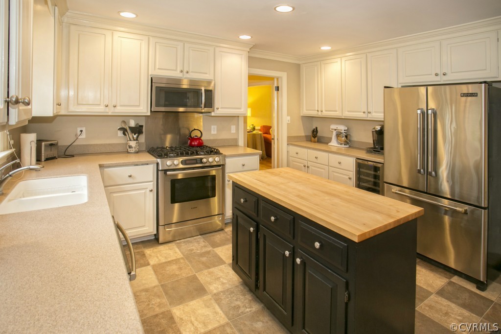 505 Wadeward Road Henrico, VA 23229 - Photo 11 of 24 Gallery Image 11