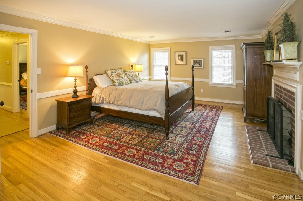 505 Wadeward Road Henrico, VA 23229 - Photo 13 of 24 Gallery Image 13