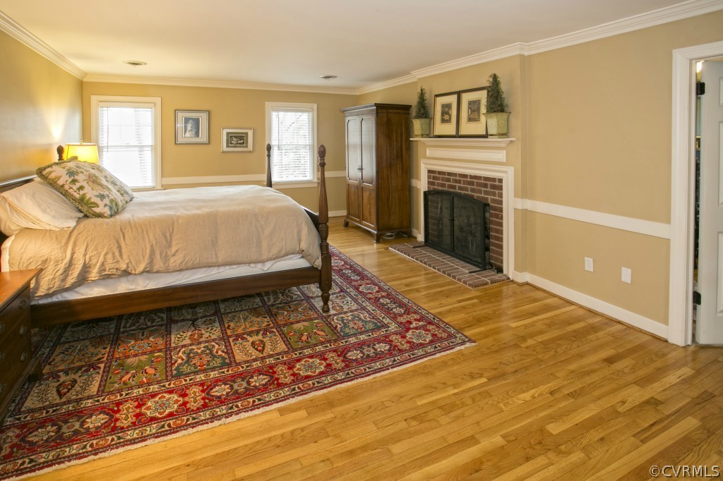 505 Wadeward Road Henrico, VA 23229 - Photo 15 of 24 Gallery Image 15