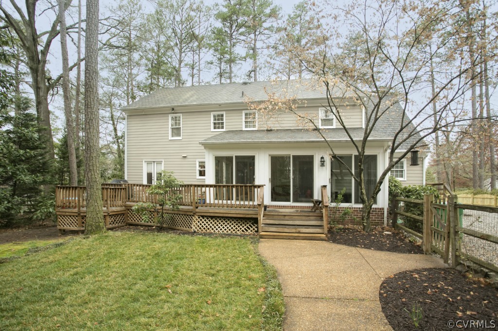 505 Wadeward Road Henrico, VA 23229 - Photo 23 of 24 Gallery Image 23