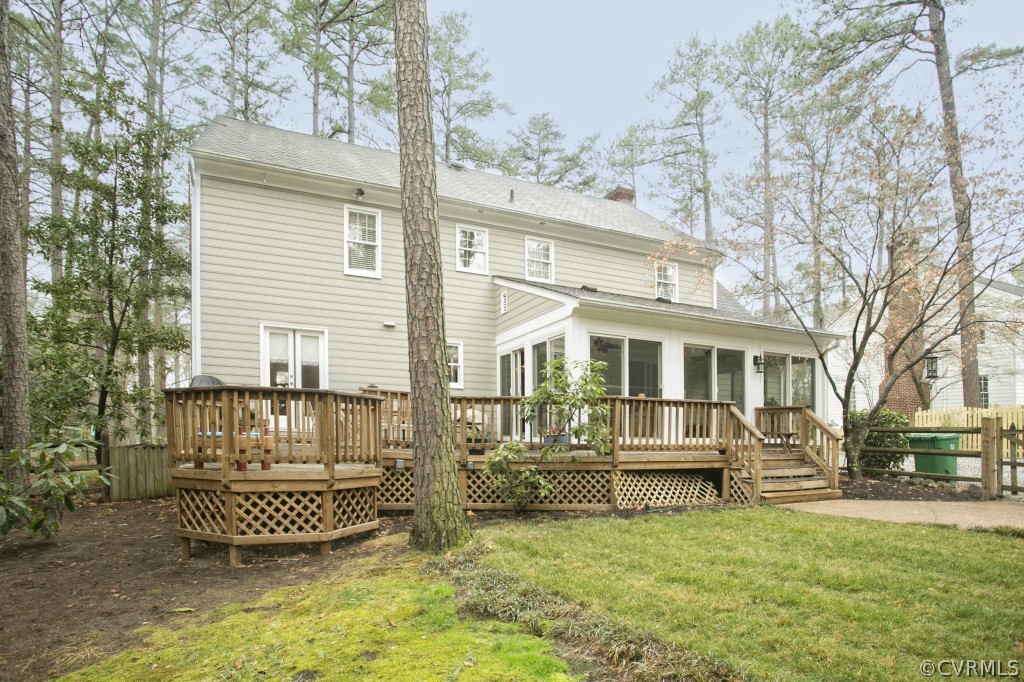 505 Wadeward Road Henrico, VA 23229 - Photo 24 of 24 Gallery Image 24