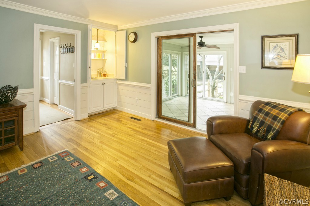 505 Wadeward Road Henrico, VA 23229 - Photo 3 of 24 Gallery Image 3